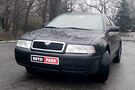 Skoda Octavia Tour