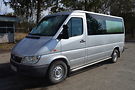 Mercedes-Benz Sprinter 313 пасс.