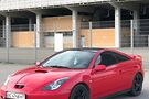 Toyota Celica