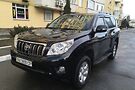 Toyota Land Cruiser Prado 150