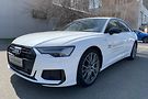Audi A6 55TFSI Quattro Sline