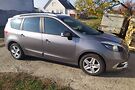 Renault Megane Scenic
