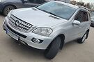 Mercedes-Benz ML 320