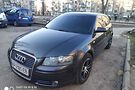 Audi A3 Sport beck