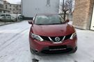 Nissan Qashqai  2.0  4*4 СVT