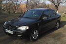 Opel Astra G