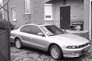 Mitsubishi Galant 2.5i