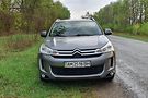 Citroen C4 Aircross