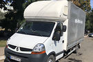 Renault Master груз.