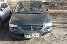 Chrysler Grand Voyager