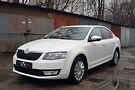Skoda Octavia A7 Ambition+  Офицал