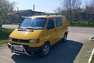 Volkswagen T1 (Transporter) груз-пасс.