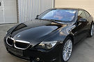 BMW 650 individual 650i