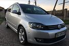 Volkswagen Golf Plus АКП-MATCH