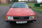 Audi 100