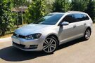 Volkswagen Golf VII SEL