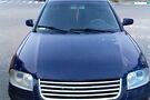 Volkswagen Passat B5 B5+