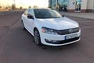 Volkswagen Passat B7 sport