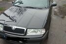 Skoda Octavia Tour Comfort
