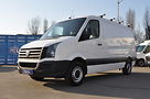 Volkswagen Crafter груз. L2H1 2016