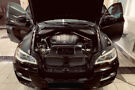 BMW X6 3.0d