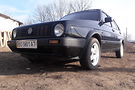 Volkswagen Golf II