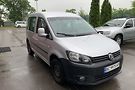 Volkswagen Caddy пасс. Clima