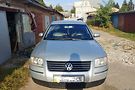 Volkswagen Passat B5