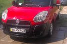 Fiat Doblo пасс.