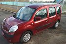 Renault Kangoo пасс.