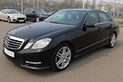 Mercedes-Benz E 250 d 4matic