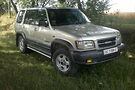 Isuzu Trooper