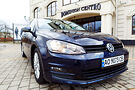 Volkswagen Golf VII HIGHLINE