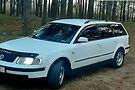 Volkswagen Passat B5