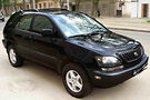 Lexus RX 300