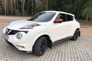 Nissan Juke Nismo RS