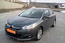 Citroen C4 Tendance