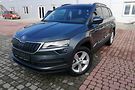 Skoda Karoq Style LED 