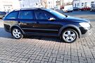 Skoda Octavia Scout