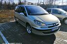 Peugeot 807