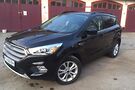 Ford Escape 4wd 