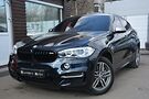 BMW X6 50d M pkg