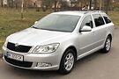 Skoda Octavia A5