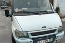 Ford Transit груз.-пасс.