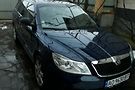 Skoda Octavia A5