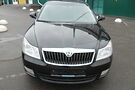 Skoda Octavia A5 Eleganse