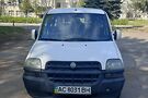 Fiat Doblo пасс.
