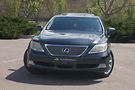 Lexus LS 460 Ataman