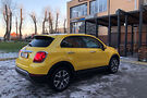Fiat 500 X