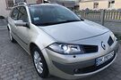 Renault Megane PANORAMA BI XENON